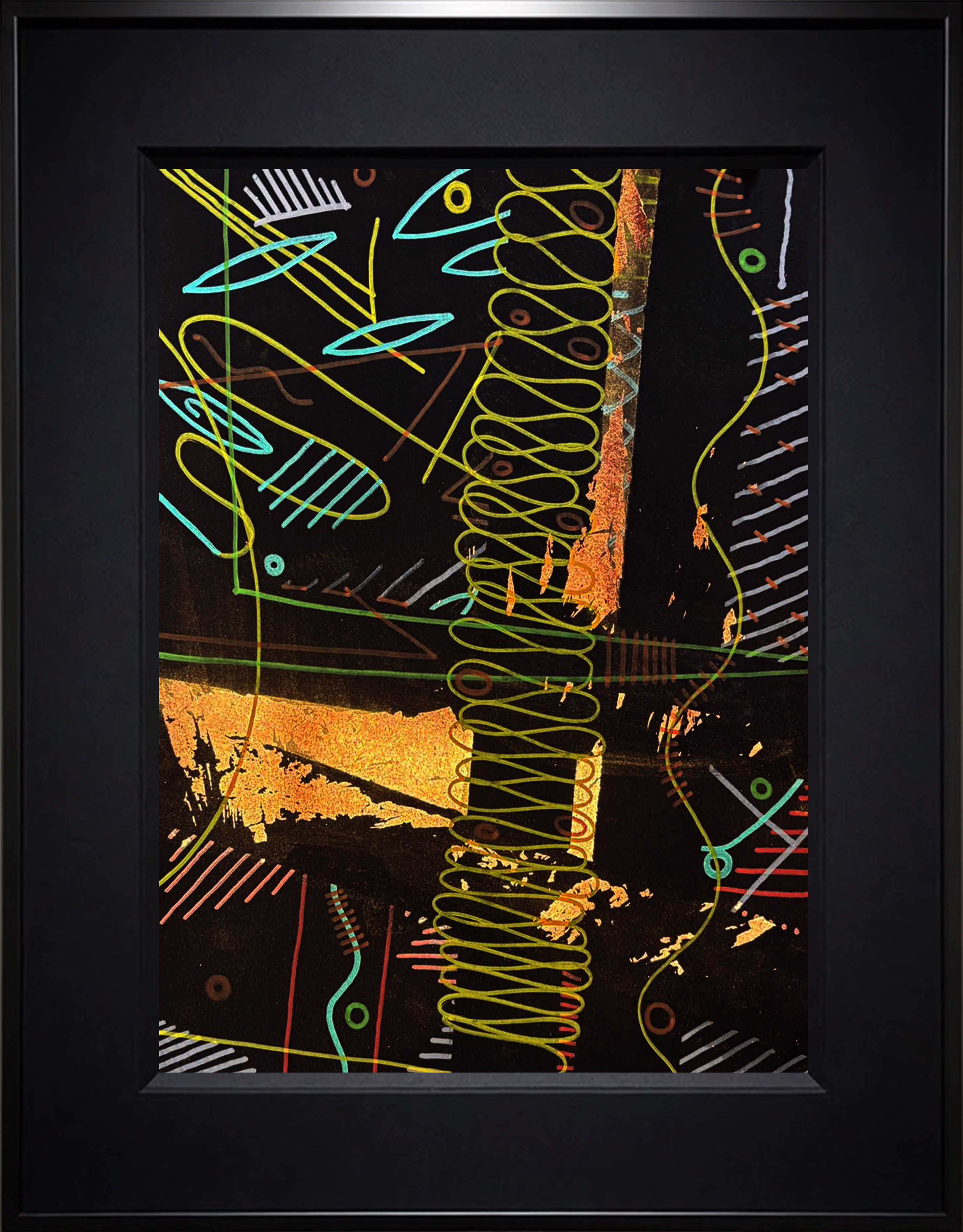 Cellular Transgression